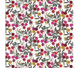 Glick - Napkins 20 Pack Bright Berries