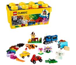 LEGO Classic - Medium Creative Box