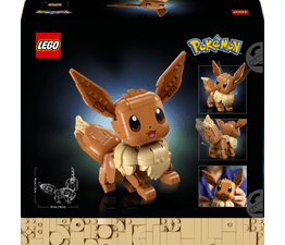 LEGO Pokémon - Eevee