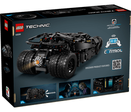 LEGO Technic - Batmobile Tumbler