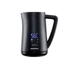 Daewoo - Hot Chocolate Maker &amp; Milk Frother