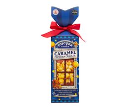 Popcorn Shed - Caramel Popcorn Cracker Gift