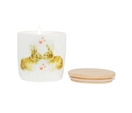Wax Lyrical - Wrendale - Hoppily Ever After Jar Candle
