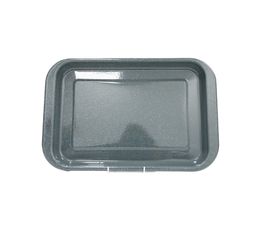 Prochef - Large 41cm Enameled Oven Tray
