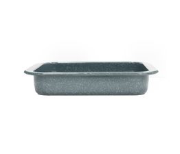 Prochef - Medium 35cm Enameled Roaster