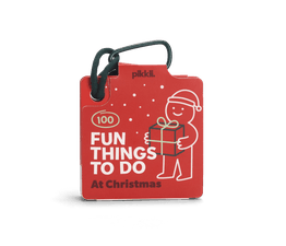 pikkii. - Fun Things To Do At Christmas