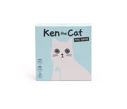 pikkii. - Ken the Cat Game
