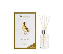 Wax Lyrical - Wrendale - Just Hatched Reed Diffuser