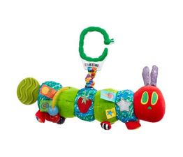 Rainbow Designs - Hungry Caterpillar Developmental Caterpillar