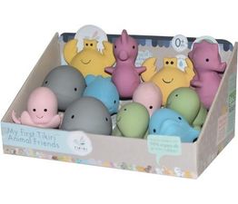 Rainbow Designs - My First Tikiri Ocean Buddies