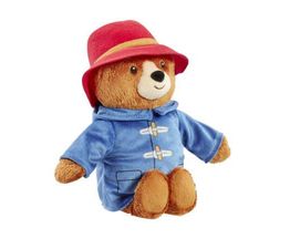 Rainbow Designs - Paddington Movie Small Soft Toy