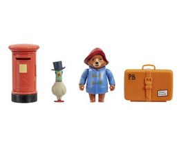 Rainbow Designs - Paddington's Letters to Aunt Lucy Playset