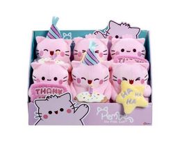 Rainbow Designs - Pembe 15cm Soft Toy (1)