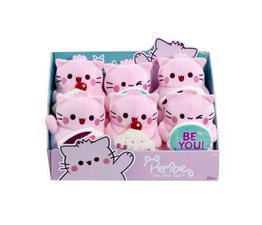 Rainbow Designs - Pembe 15cm Soft Toy (2)