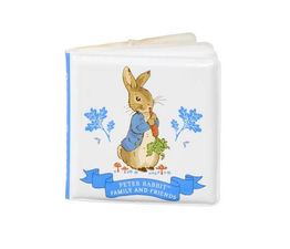 Rainbow Designs - Peter Rabbit Bath Book