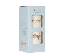 Wax Lyrical - Wrendale - Meadow Candle Gift Set
