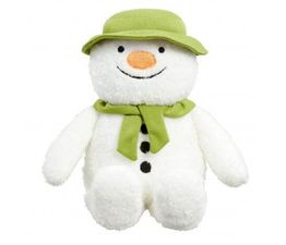 Rainbow Designs - The Snow Man Musical Toy