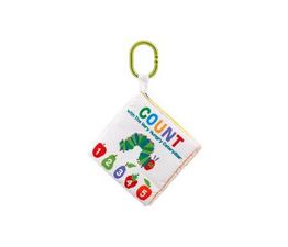 Rainbow Designs - Very Hungry Caterpillar Soft Book