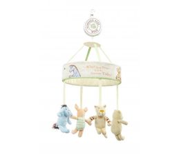 Rainbow Designs - Winnie the Pooh Cot Mobile
