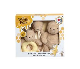 Rainbow Designs - Winnie The Pooh Gift Set