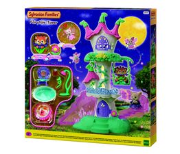 Sylvanian Families - Fairytale Tower