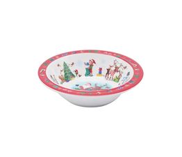 Joe Davies Little Star Festive Friends Bowl