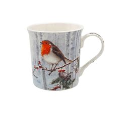 Joe Davies Macneil Robin Ascot Mug
