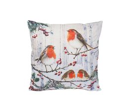 Joe Davies Macneil Robin Cushion