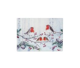Joe Davies Macneil Robin Cutting Board