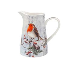 Joe Davies Macneil Robin Jug Medium
