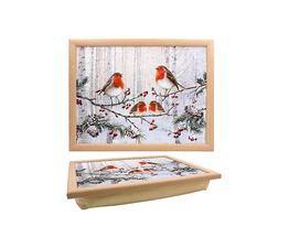 Joe Davies Macneil Robin Laptray