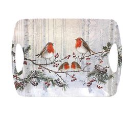 Joe Davies Macneil Robin Large Tray