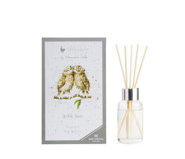 Wax Lyrical - Wrendale - With Love Reed Diffuser