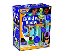 Build a Body