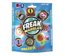 Freak Marbles Blind Pack