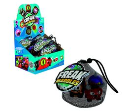 Freak Marbles Mesh Bag