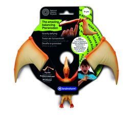 Natural History Museum - The Amazing Balancing Pteranodon
