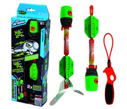 Sky Ripperz Combo Pack