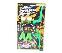 Zano Bow