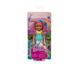 Barbie Chelsea Fantasy Doll