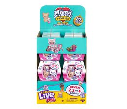 Little Live Pets Mama Surprise Families Adoption (S2)