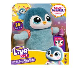 Little Live Pets My Pet Penguin (S2) - 26535