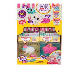 Little Live Pets Needees 1pk