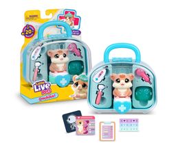 Little Live Pets Ouchies S2 Mini