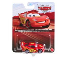 Mattel Disney and Pixar Cars Character