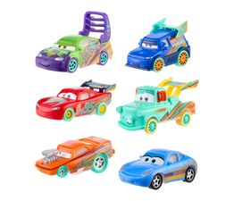 Mattel Disney and Pixar Cars Light Up - Single Vehicle