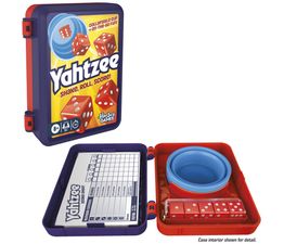 Yahtzee - G2662
