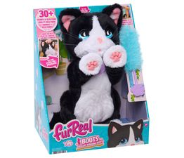 Just Play - FurReal Boots the Biscuit Making Kitty