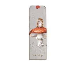 Wrendale Designs - Bookmark - Mouse