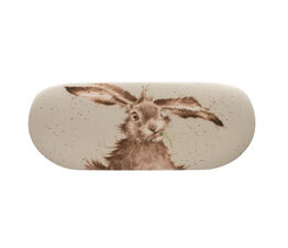 Wrendale Designs - Glasses Case - Hare